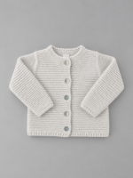 CHAQUETA BLANCA