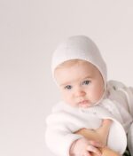 CHAQUETA BLANCA