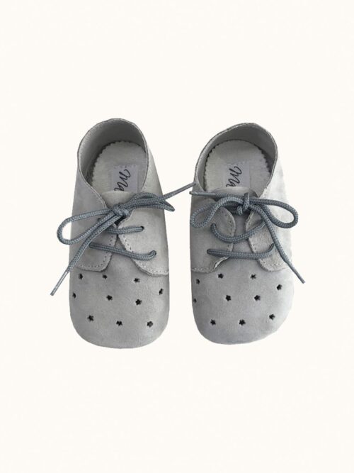 BLOUCHER GRIS