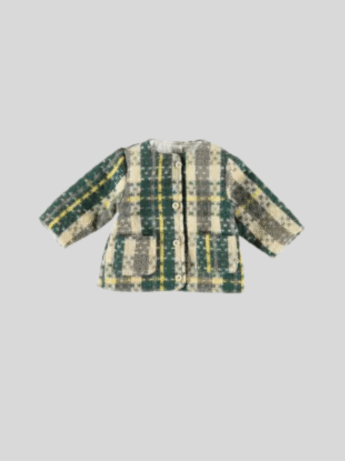 CHAQUETA FOREST