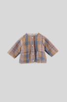 CHAQUETA PASTEL