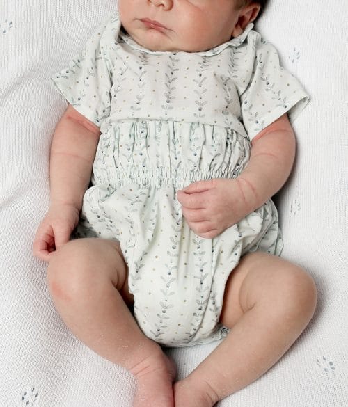 Comprar Ropa de Bebé - Moda Bebé Online