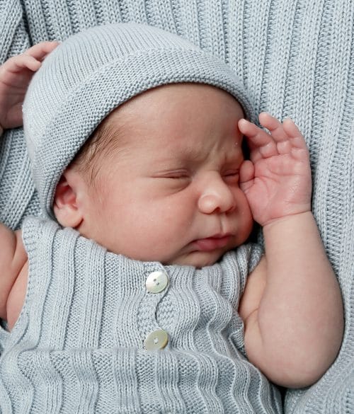 Peleles para Bebés - Petos para Recién Nacido