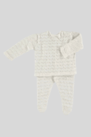 CONJUNTO LUX NATURAL