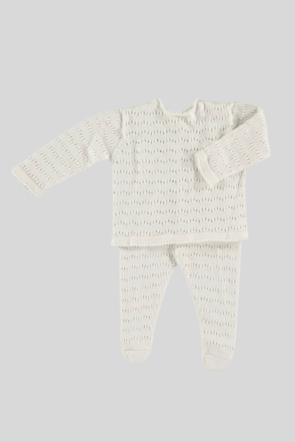 CONJUNTO LUX NATURAL