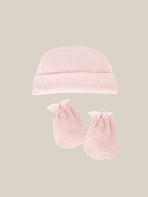PACK CANALÉ ROSA