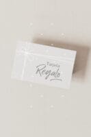 Tarjeta regalo 400
