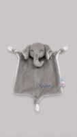 DOU DOU ELEFANTE