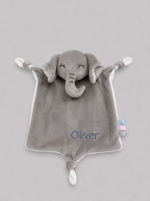 DOU DOU ELEFANTE