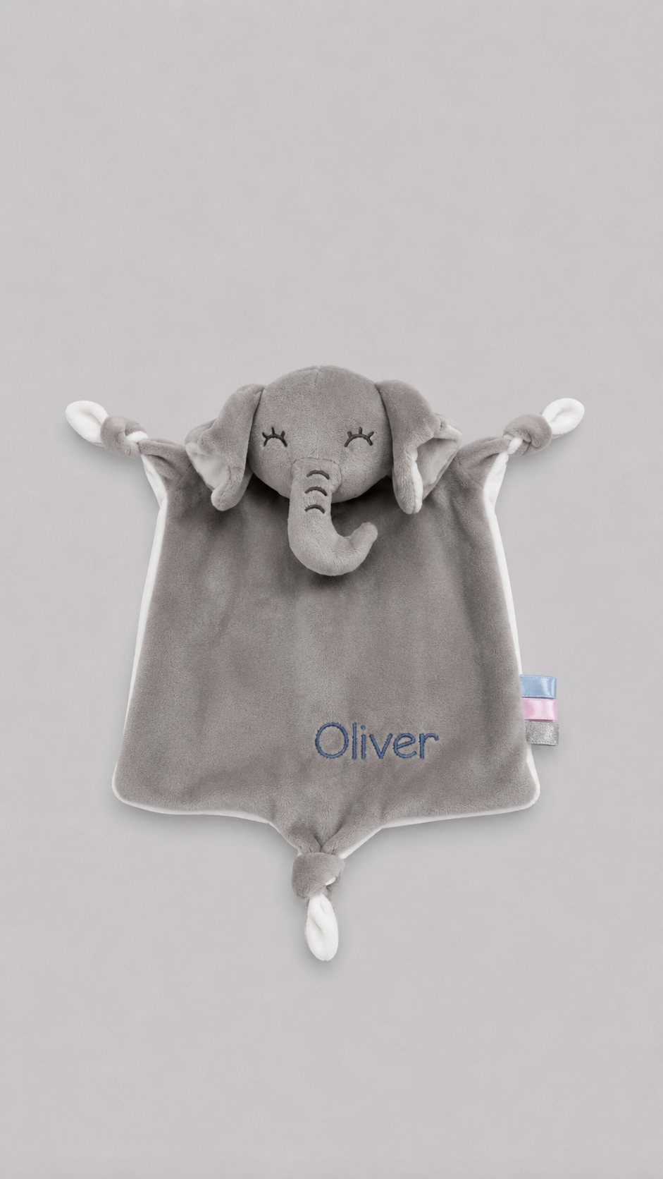 DOU DOU ELEFANTE
