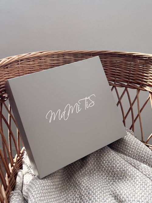 Caja Box Mamitis