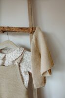 CHAQUETA CAMEL