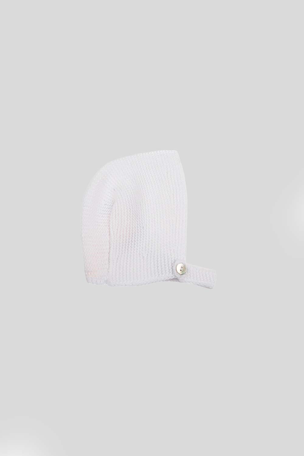 CAPOTA BLANCA