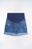 SHORT DENIM PREMAMÁ