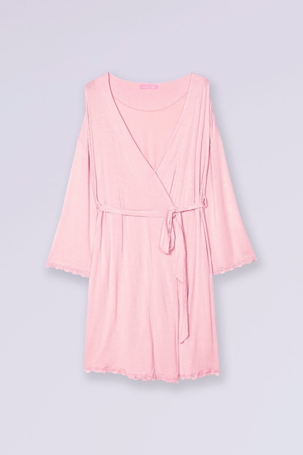 BATA PREMAMÁ ROSA