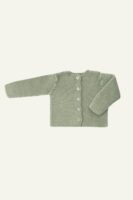 CHAQUETA VERDE