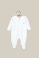 PIJAMA LACITO GRIS