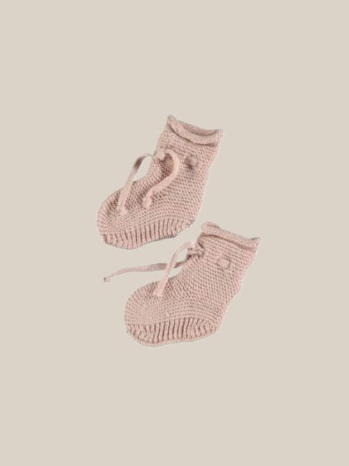 BOTA LAZO ROSA