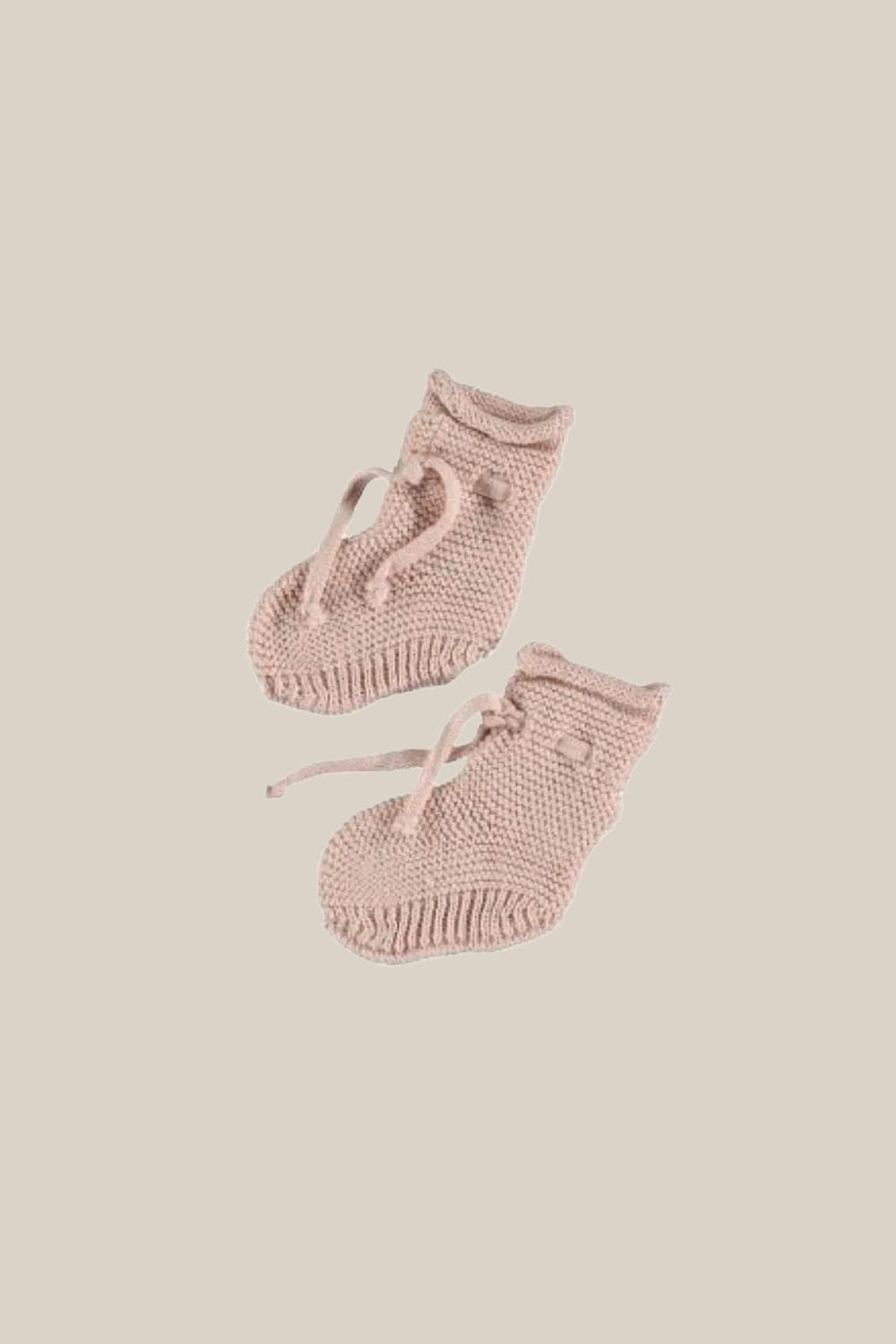 BOTA LAZO ROSA