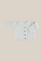 CHAQUETA BLANCA