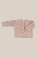 CHAQUETA ROSA