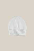GORRO BLANCO
