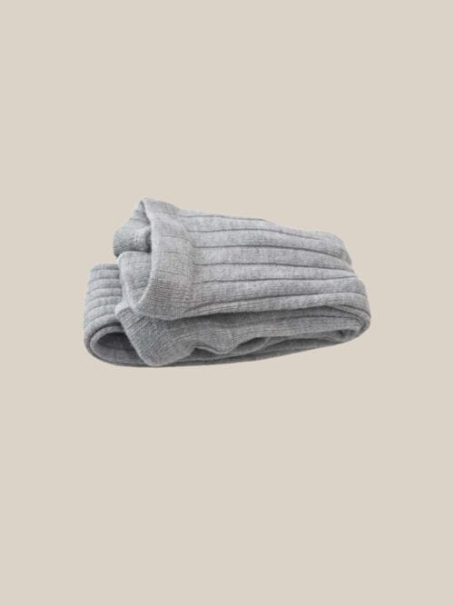LEOTARDO CANALÉ GRIS