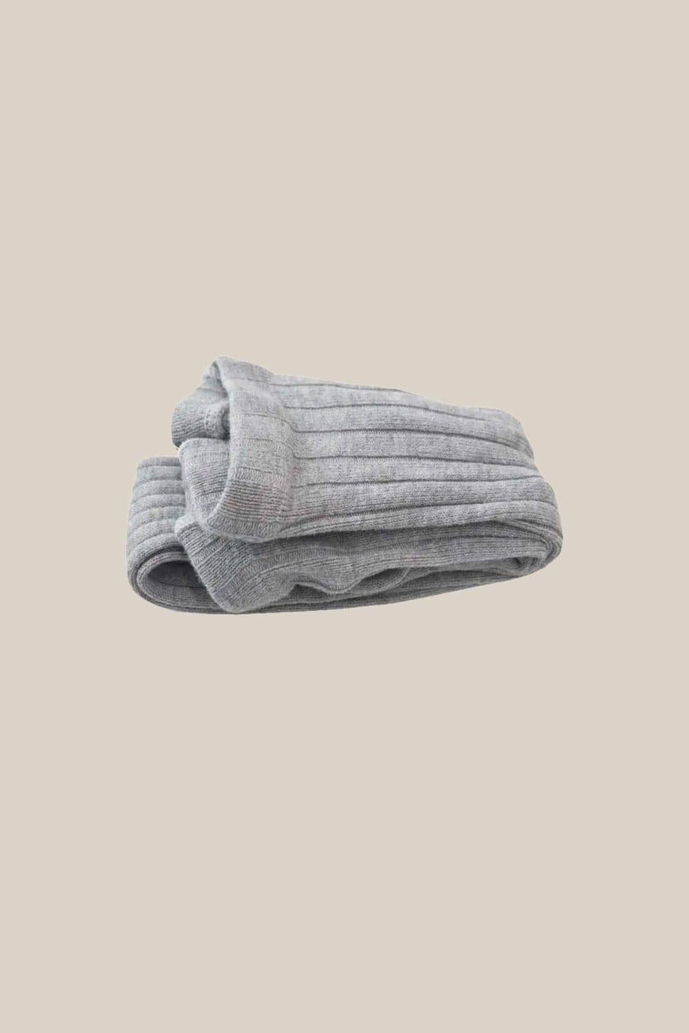 LEOTARDO CANALÉ GRIS