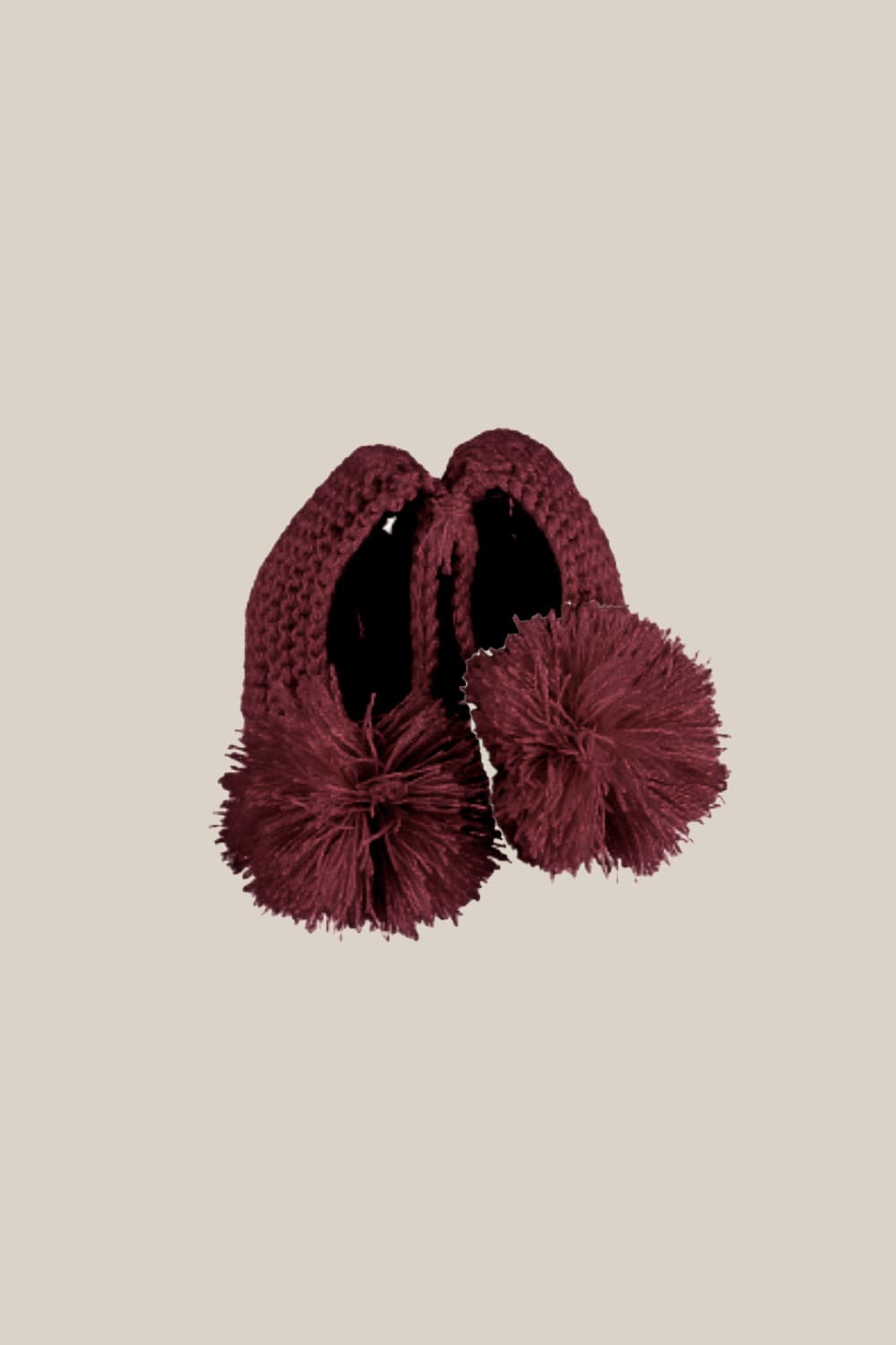 PATUCOS BURGUNDY