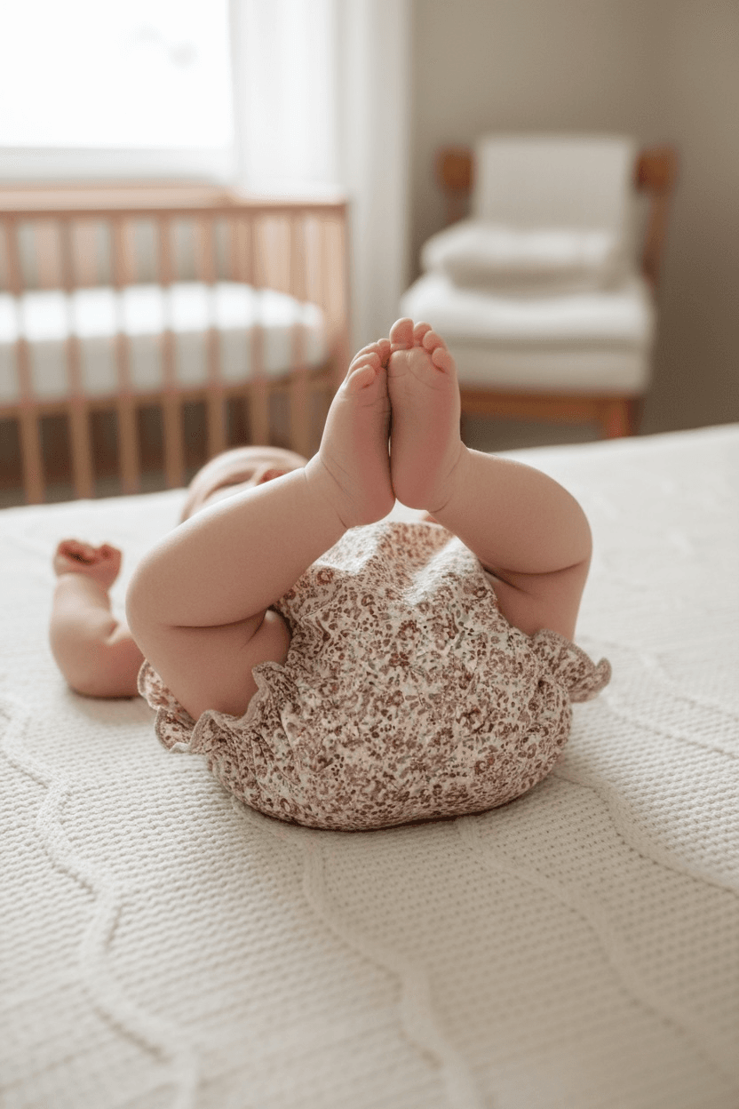 CULOTTE DREAM