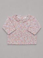 CAMISA BATISTA GARDEN