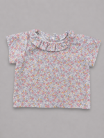 CAMISA BATISTA GARDEN MC