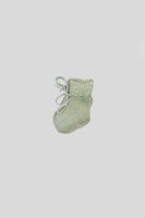 BOTA LAZO VERDE