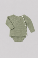 CONJUNTO PURE VERDE
