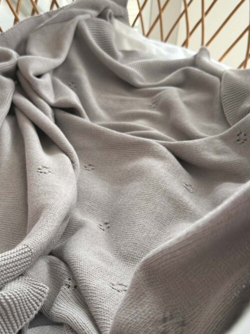 MANTA SPIKE GRIS