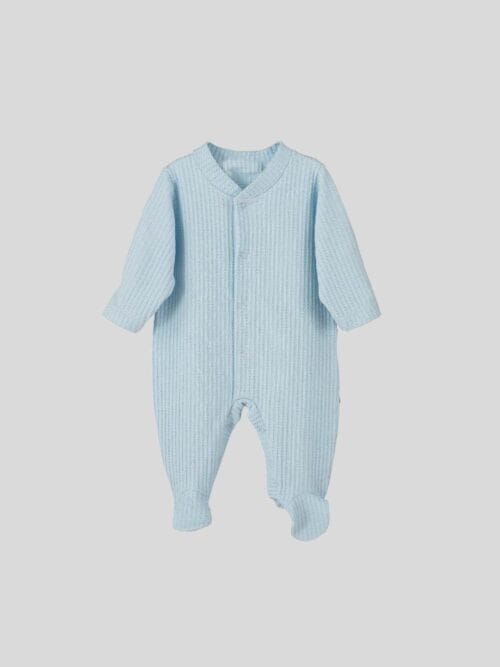 PIJAMA AZUL