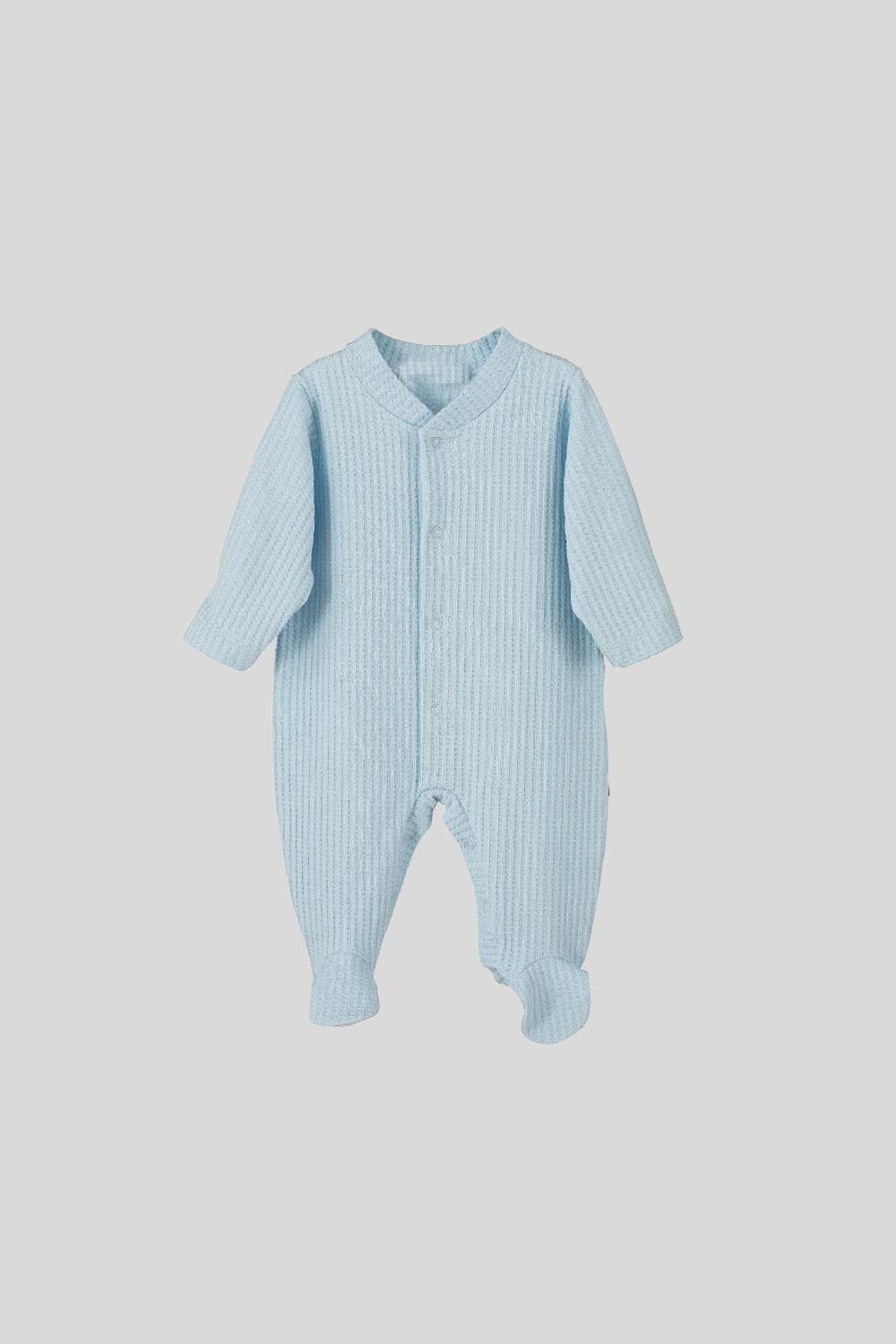 PIJAMA AZUL