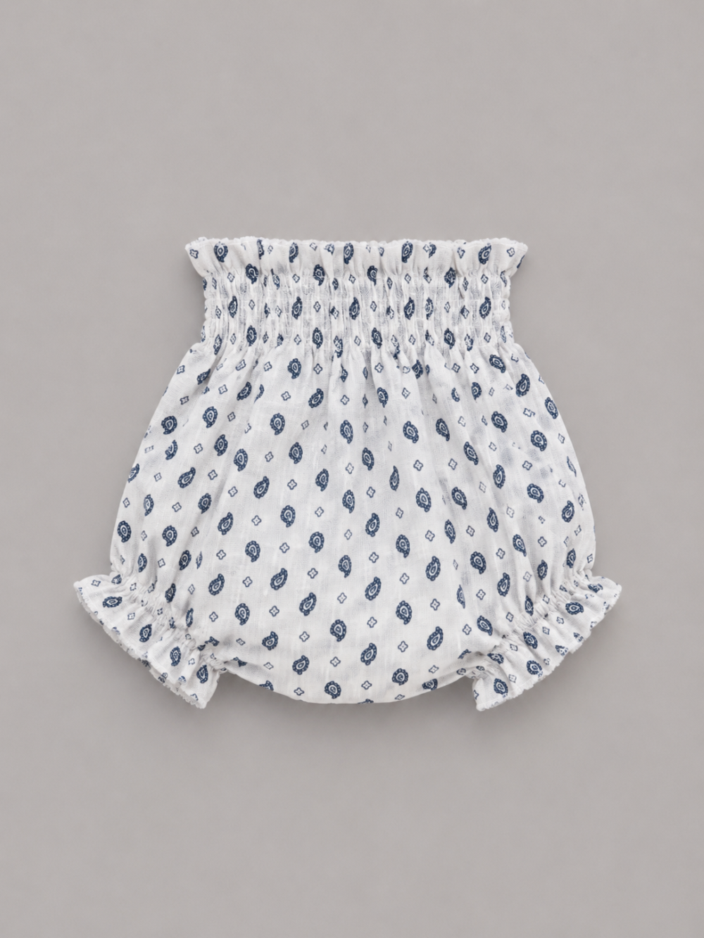 CULOTTE CACHEMIR
