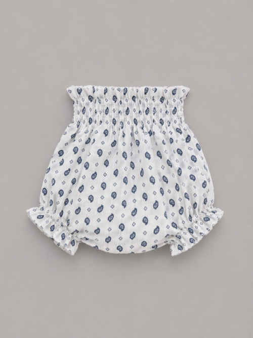 CULOTTE CACHEMIR