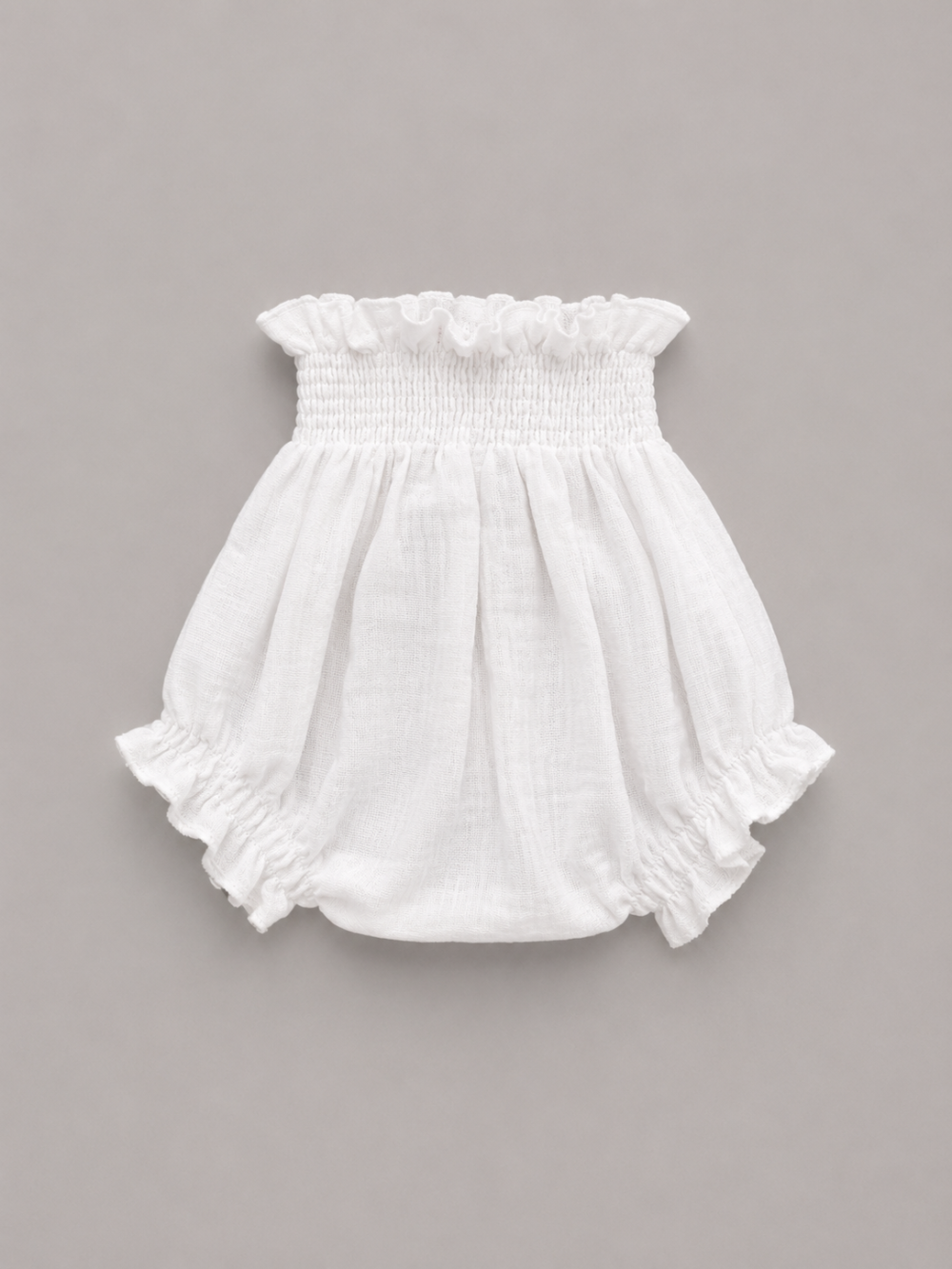 CULOTTE MUSELINA NUBE
