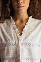 CAMISÓN PREMAMÁ OXFORD