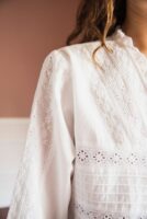 CAMISÓN PREMAMÁ OXFORD
