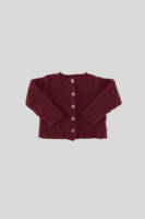 CHAQUETA VINO