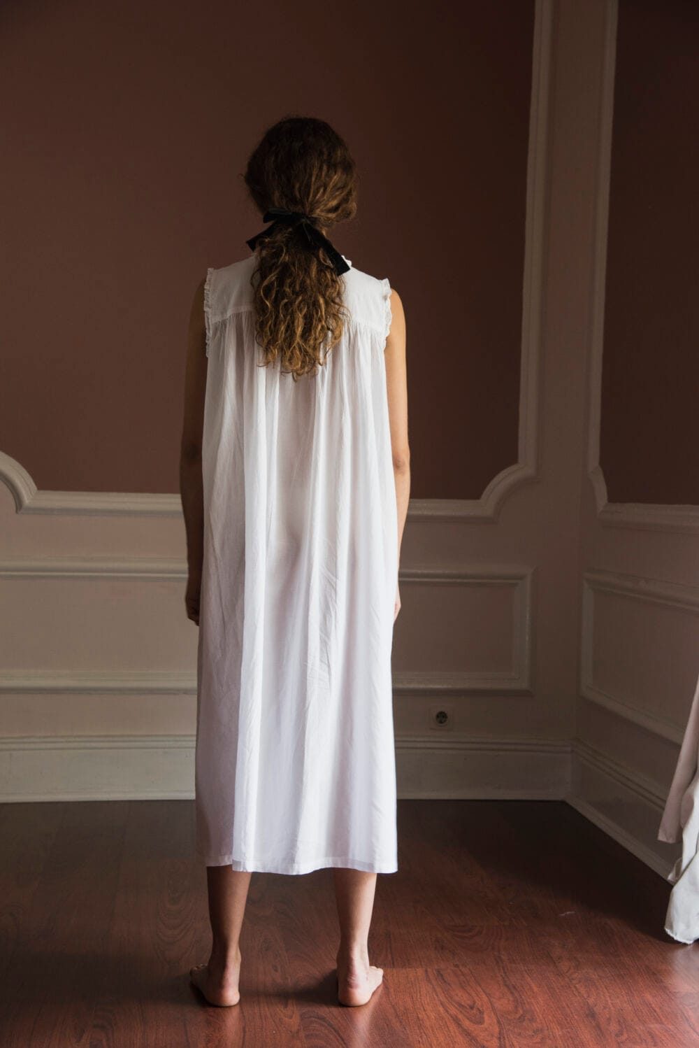 CAMISÓN LACTANCIA Y PREMAMÁ EDIMBURGO