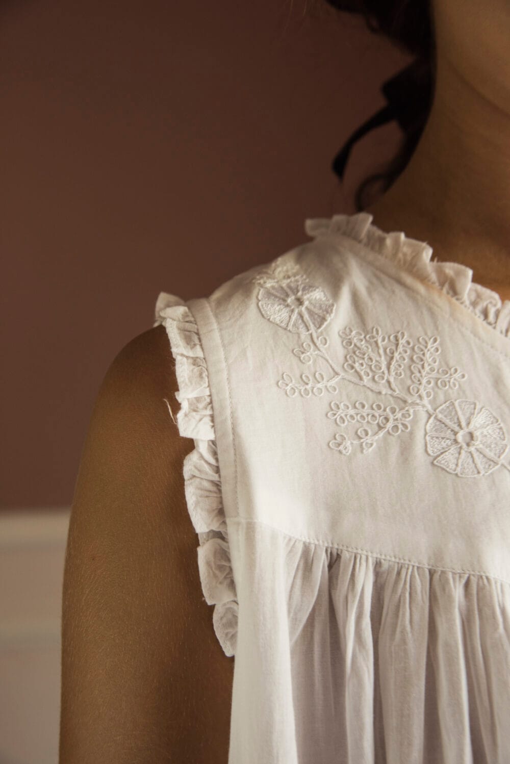 CAMISÓN LACTANCIA Y PREMAMÁ EDIMBURGO