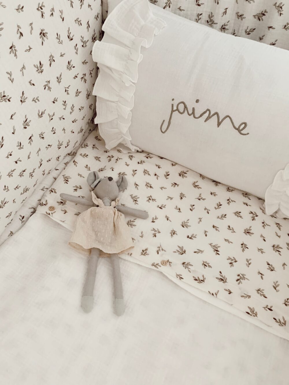 CUNA JAIME