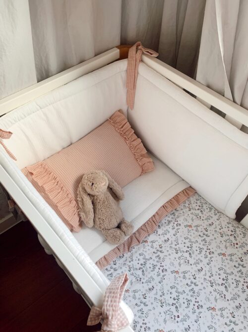 CUNA VICHY DUSTY