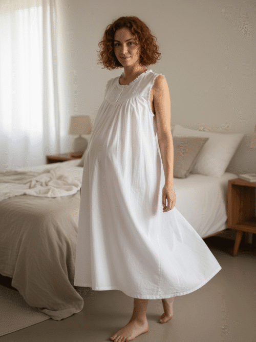CAMISÓN LACTANCIA Y PREMAMÁ EDIMBURGO