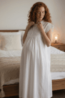 CAMISÓN LACTANCIA Y PREMAMÁ LEEDS