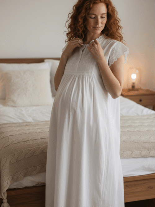 CAMISÓN LACTANCIA Y PREMAMÁ LEEDS